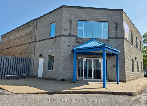 867 St. Laurent Boulevard, Overbrook - Castleheights and Area, ON, K1K2T4 | Card Image