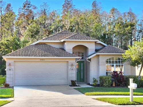 30923 Burleigh Drive, WESLEY CHAPEL, FL, 33543 | Card Image