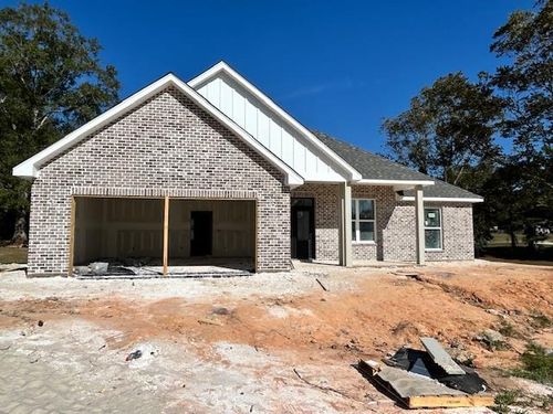 6 Sassafras Dr, Carriere, MS, 39426 | Card Image