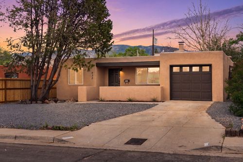 432 Erbbe Street Ne, Albuquerque, NM, 87123 | Card Image