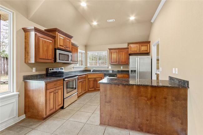 1464 N Corsica Dr, House other with 3 bedrooms, 2 bathrooms and null parking in Fayetteville AR | Image 8