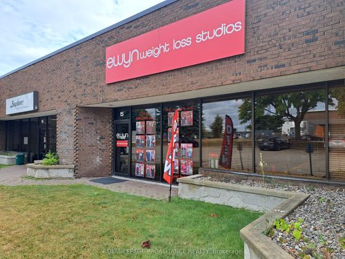 5-555 California Ave, Brockville, ON, K6V7N5 | Card Image