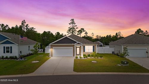 1120 Burled Oak Ridge Loop Se, Bolivia, NC, 28422-0702 | Card Image