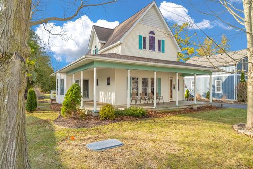 7318 Hubbard Street, Lexington Township, MI, 48450 | Card Image