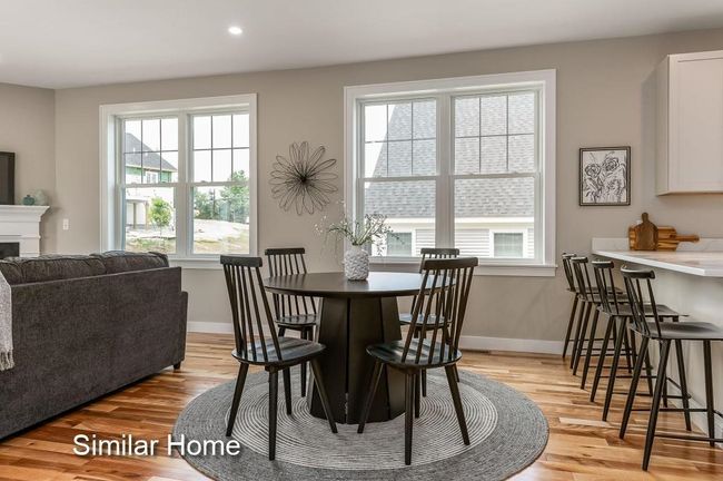 39 - 39 The Cliffs At Evergreen, Cliffside Drive, Condo with 2 bedrooms, 3 bathrooms and null parking in Auburn NH | Image 10