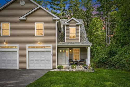 unit-d-5 Peter St, Uxbridge, MA, 01569-1895 | Card Image