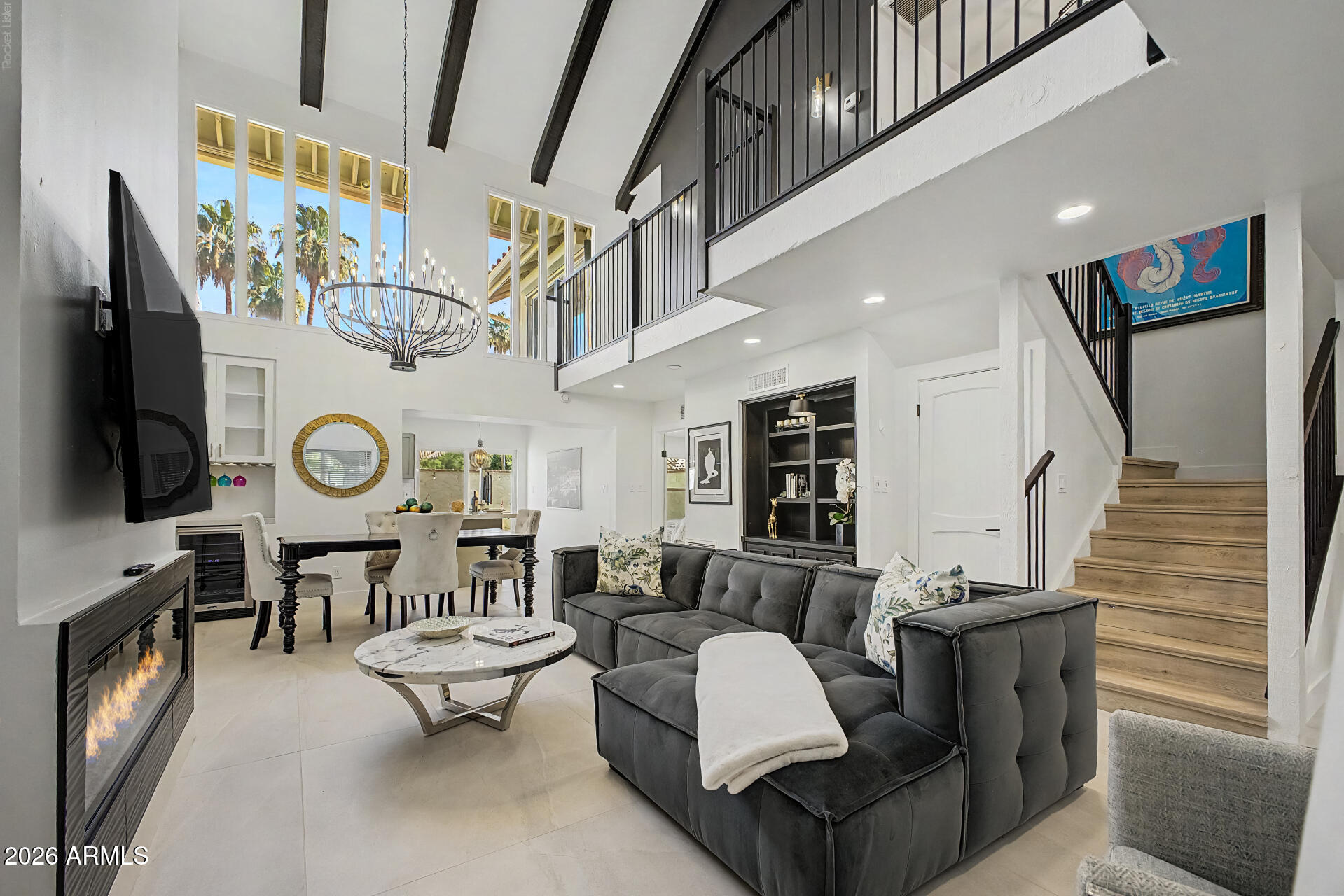 Residential in Paradise Valley 4
