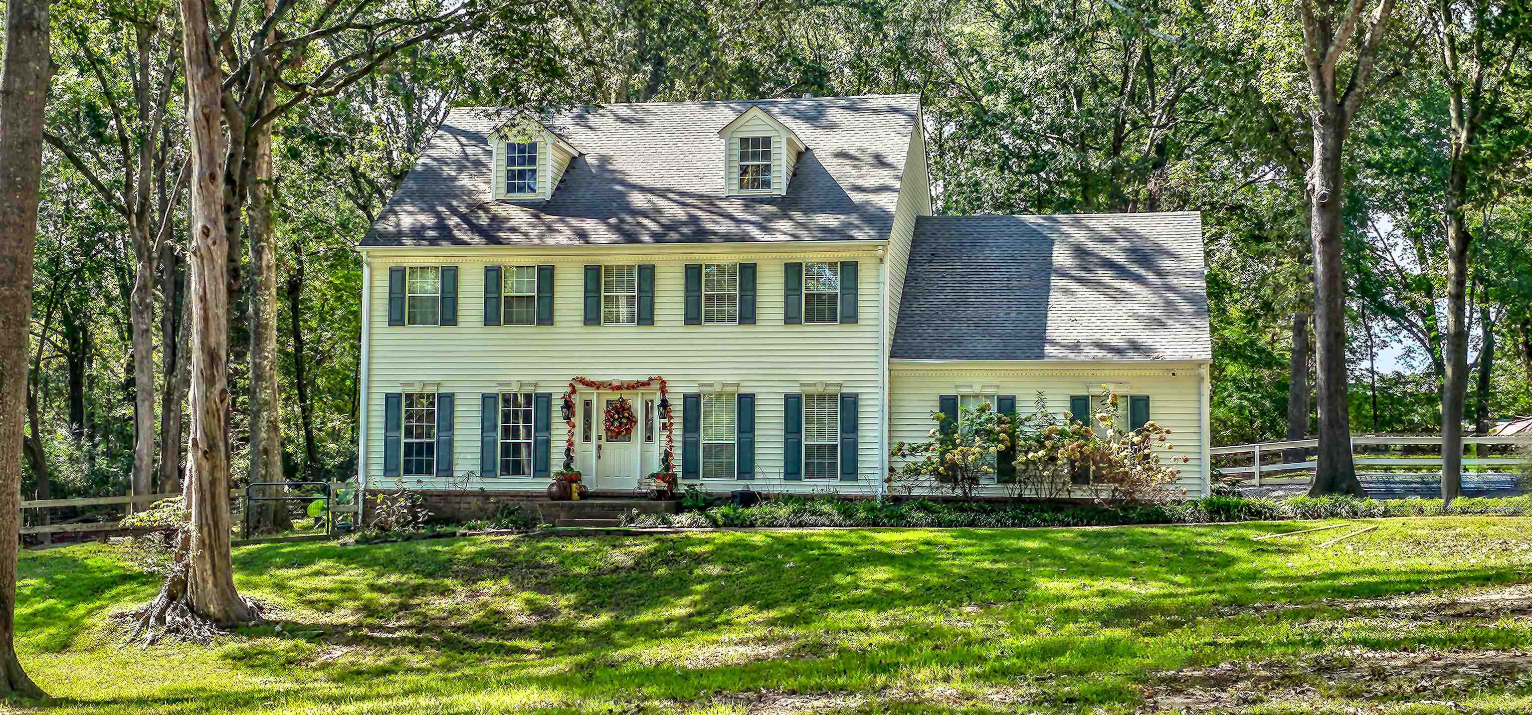 Country Way Dr, Cordova, TN 38018