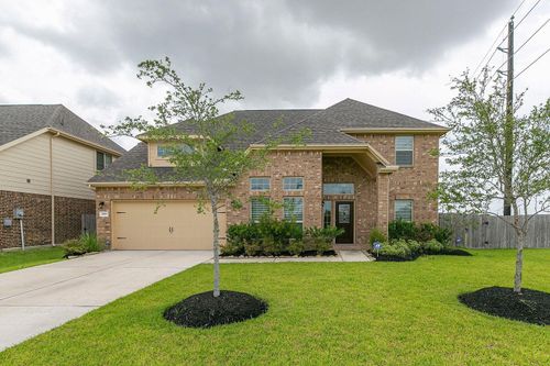 2919 Iris Gable Ct, Katy, TX, 77494-7897 | Card Image