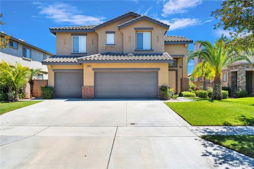 9455 Poppyfield Ct, Rancho Cucamonga, CA, 91730-7924 | Card Image