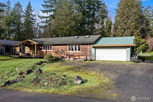 70 N Harrison Ave, Hoodsport, WA, 98548-9470 | Card Image
