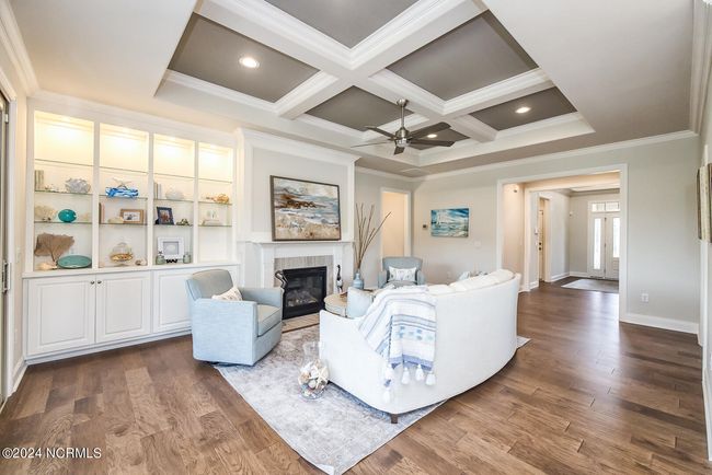 5307 Marco Dr Se, House other with 3 bedrooms, 2 bathrooms and 2 parking in Southport NC | Image 13