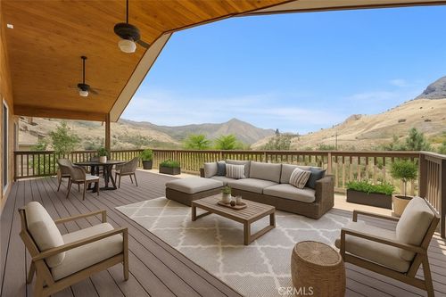 27 Cannel Creek Rd, Kernville, CA, 93238-9720 | Card Image