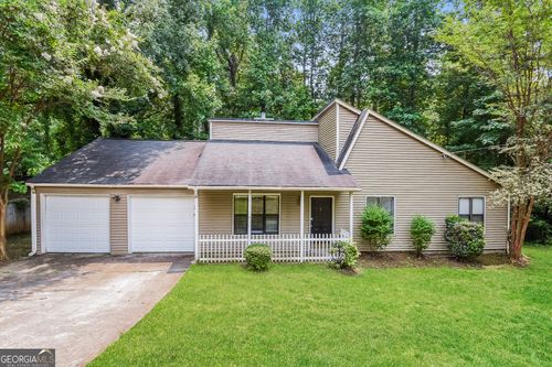 2922 Owens Point Trl Nw, Kennesaw, GA, 30152-2550 | Card Image