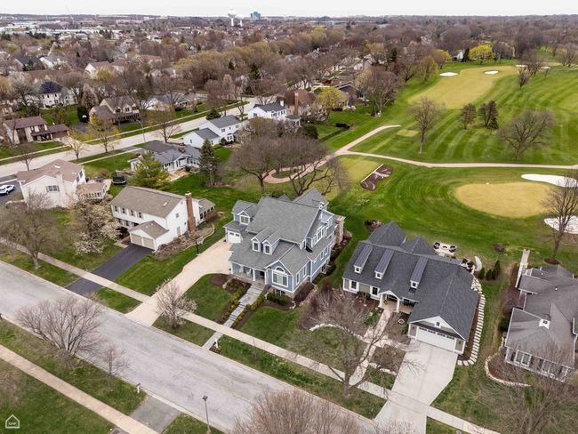 1428 Calcutta Ln, House other with 5 bedrooms, 6 bathrooms and 3 parking in Naperville IL | Image 81