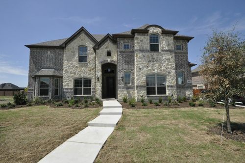 600 Falcon Dr, Prosper, TX, 75078-7251 | Card Image