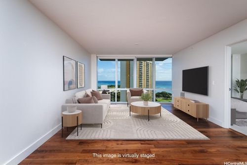 apt-2004-1189 Waimanu St, Honolulu, HI, 96814-4173 | Card Image