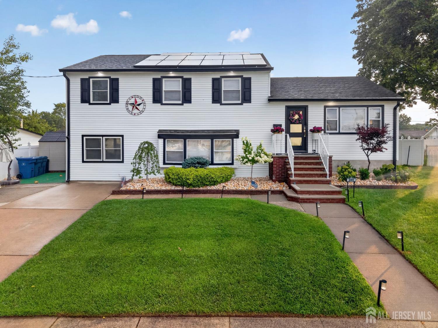 Residential in Monroe 2