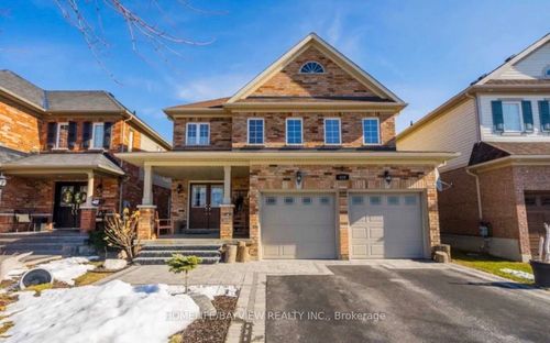 629 Autumnwood Trail, Oshawa, ON, L1K3A9 | Card Image