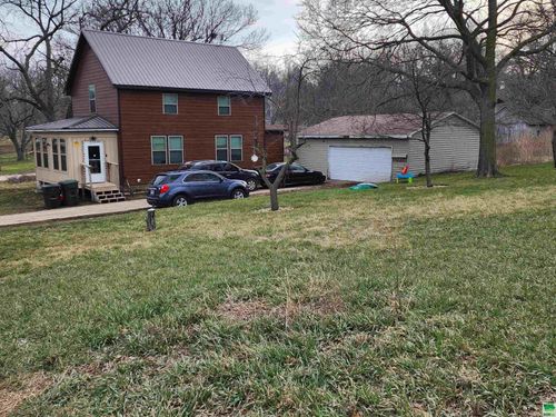 203 S Little St, Walthill, NE, 68067 | Card Image