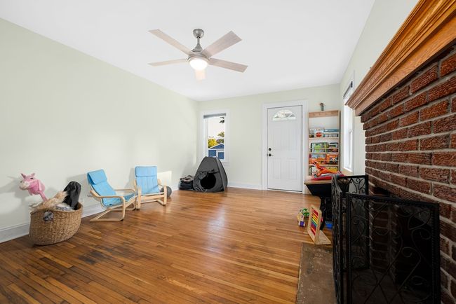 461 S Shady Ave, House other with 3 bedrooms, 3 bathrooms and null parking in Damascus VA | Image 51