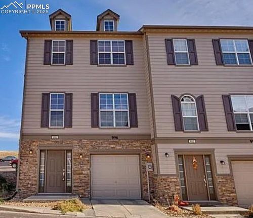 996 Burning Bush Pt, Monument, CO, 80132-8652 | Card Image