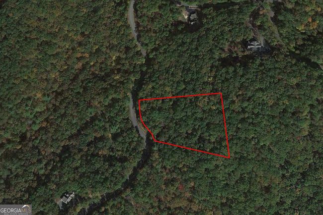 28 - 0 Oceola Dr, Home with 0 bedrooms, 0 bathrooms and null parking in Ellijay GA | Image 9