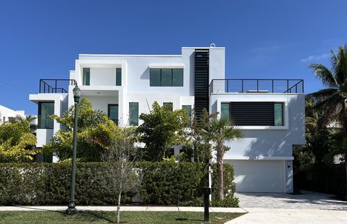 201 Se 4th Ave, Delray Beach, FL, 33483-4517 | Card Image