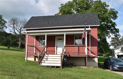 6 7th St, Claysville, PA, 15323-1273 | Card Image