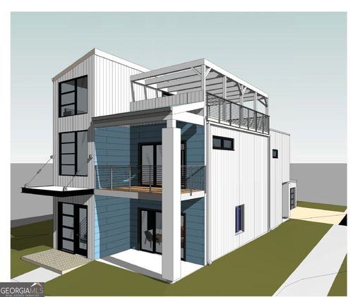 493 Mount Zion Rd Sw, Atlanta, GA, 30354-1122 | Card Image