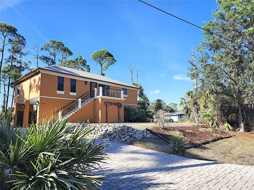 3161 Daphne Rd, NORTH PORT, FL, 34288-6516 | Card Image