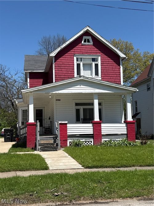 9623 Sophia Ave, Cleveland, OH, 44104-4639 | Card Image
