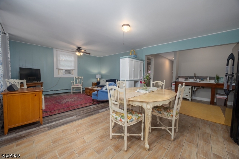 Residential Lease in Vernon Twp. 3