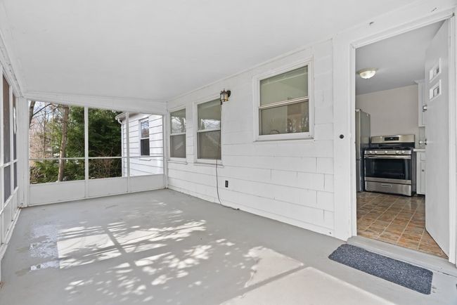 12 Pershing Rd, House other with 3 bedrooms, 1 bathrooms and 3 parking in Newton MA | Image 22