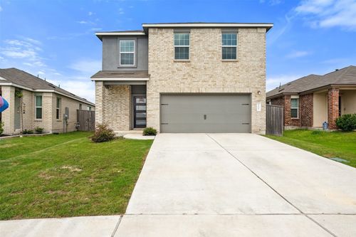 105 Canley Loop, Hutto, TX, 78634-2365 | Card Image