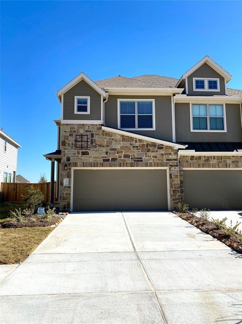 15030 Flintstone Village Trl, Cypress, TX, 77433-1666 | Card Image