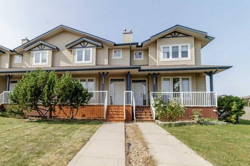 138 Kendrew Drive, Red Deer, AB, T4P4E7 | Card Image