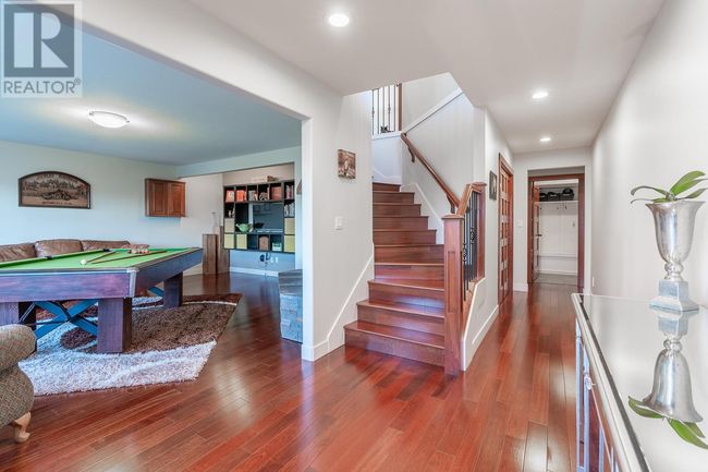 2015 High Country Blvd, House other with 4 bedrooms, 3 bathrooms and 2 parking in Kamloops BC | Image 6