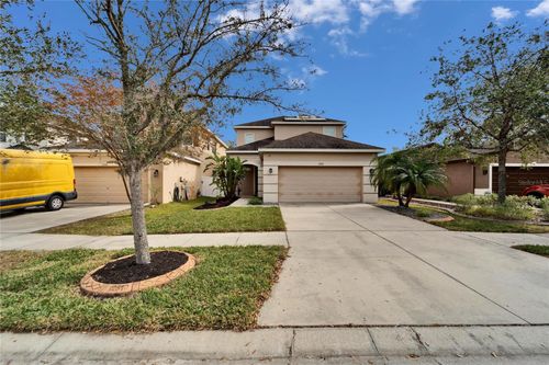 12610 Geneva Glade Dr, RIVERVIEW, FL, 33578-7603 | Card Image