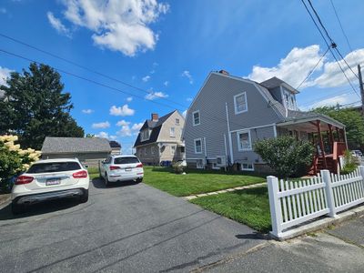 303 Bolton St, House other with 3 bedrooms, 1 bathrooms and 2 parking in New Bedford MA | Image 3