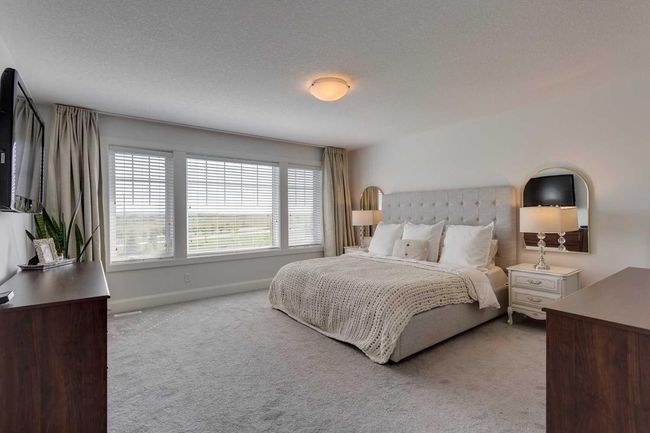 65 Cattail Run, House other with 4 bedrooms, 4 bathrooms and 5 parking in Rural Rocky View County AB | Image 16