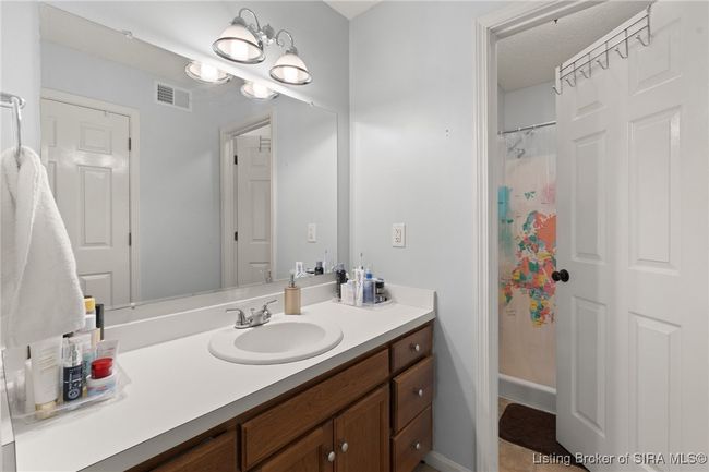 APT-59 - 1710 Charlestown New Albany Rd, Condo with 2 bedrooms, 2 bathrooms and null parking in Jeffersonville IN | Image 21