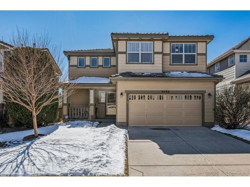 9286 Longstone Dr, Parker, CO, 80134 | Card Image