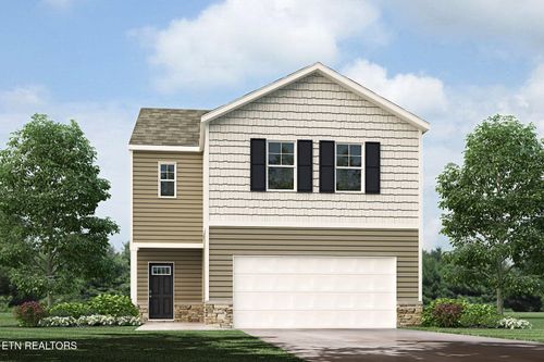 6856 Prospect Hill Lane, Knoxville, TN, 37918 | Card Image