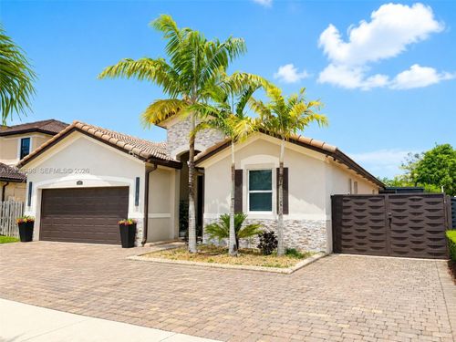 28151 Sw 128th Path, Homestead, FL, 33033 | Card Image