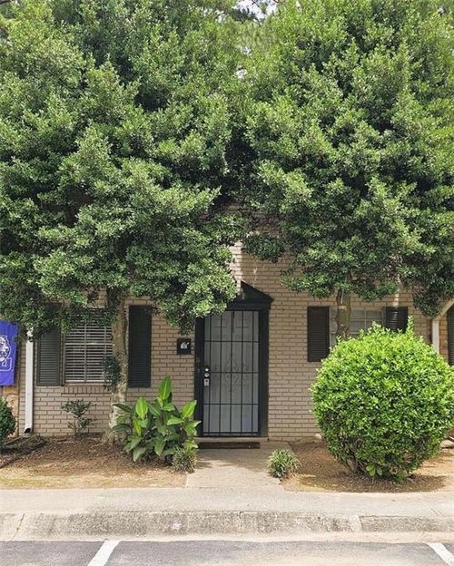 1c-4701 Flat Shoals Rd, Union City, GA, 30291-1400 | Card Image