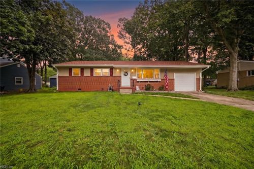 336 Barcelona Lane, Virginia Beach, VA, 23452 | Card Image