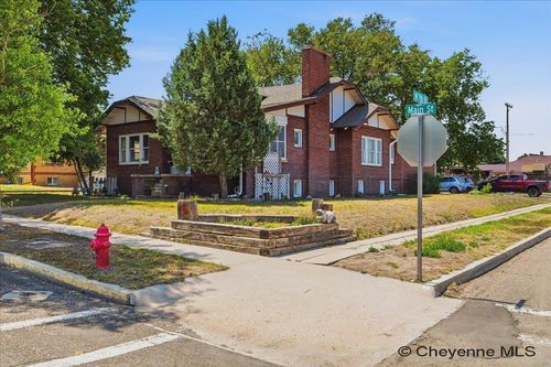 704 Main St, Pine Bluffs, WY, 82082-5120 | Card Image