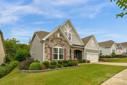 10026 St Kitts Landing Ln, Charlotte, NC, 28278-0174 | Card Image