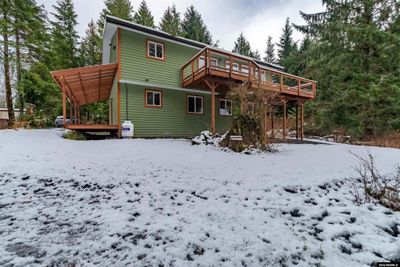 3154 Tide Avenue, Home with 0 bedrooms, 0 bathrooms and null parking in Ketchikan AK | Image 1